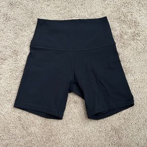 Lululemon align shorts